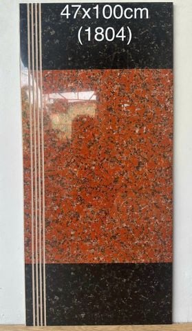 Gạch Hoàng Gia 47x100 - 1804