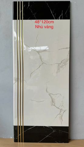 Gạch Hoàng Gia 48x120 - 48NV1