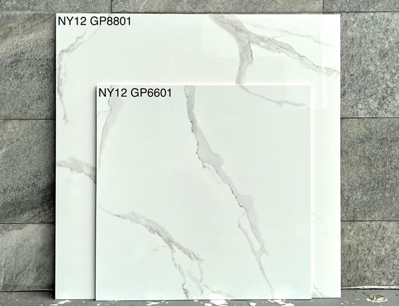 Gạch Viglacera 60x60 NY12–GP 6601