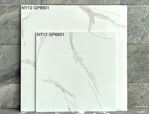 Gạch Viglacera 60x60 NY12–GP 6601