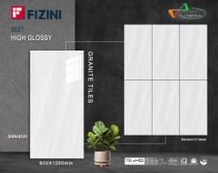 Gạch Thắng Cường 60x120 - GVN.6121