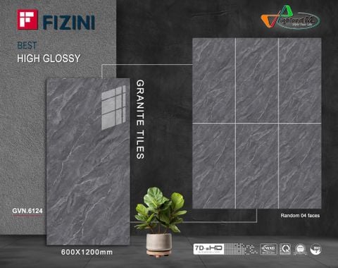 Gạch Thắng Cường 60x120 - GVN.6124