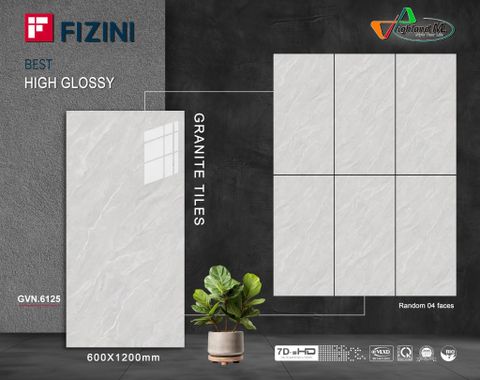 Gạch Thắng Cường 60x120 - GVN.6125