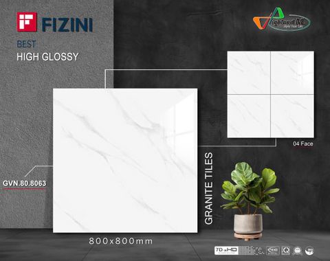 Gạch Thắng Cường 80x80 - GVN.80.8063
