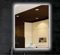 Gương Vincy Led Cao Cấp - GL 04