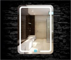 Gương Vincy Led Cao Cấp - GL 05