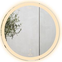 Gương GLS Led Tròn GLS-M20C86