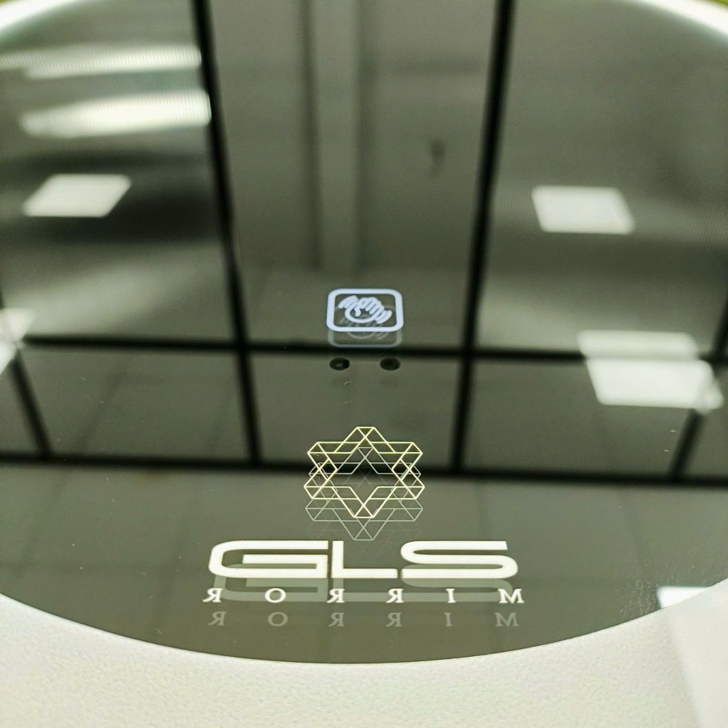 Gương GLS Led Ellipes GLS-M20E36