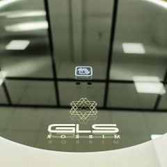 Gương GLS Led Ellipes GLS-M20E36
