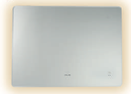 Gương GLS Led Chữ Nhật (landscape) GLS-M35R61