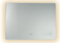 Gương GLS Led Chữ Nhật (landscape) GLS-M35R61