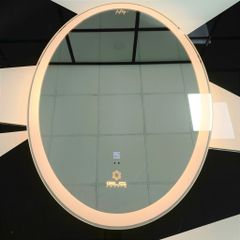Gương GLS Led Ellipes GLS-M20E36