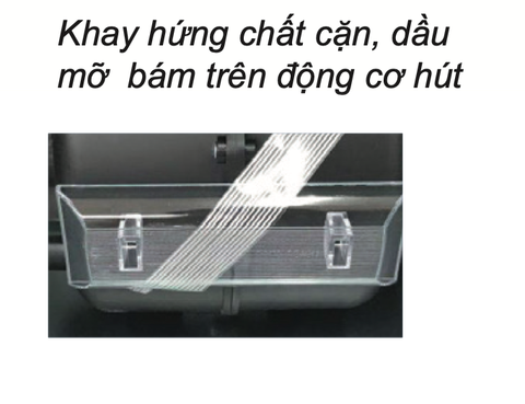 Máy Hút Mùi SPELIER - SP 112