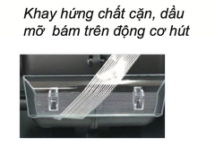Máy Hút Mùi SPELIER - SP 112