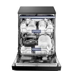 Máy Rửa Bát SPELIER SP 15 DW-B/HA