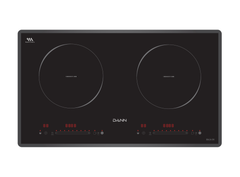Bếp Từ Bếp Việt - Dann IB626 BK
