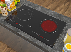 Bếp Từ Bếp Việt - Dann IT323 BK