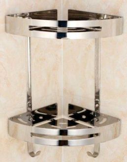 Kệ Góc Vincy 2 Tầng KE-24