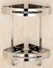 Kệ Góc Vincy 2 Tầng KE-24