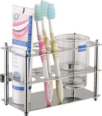 Kệ Ly Vincy Inox 304 KE-37