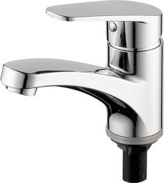 Vòi Lavabo Vincy Lạnh Nhựa Xi KSLA-03