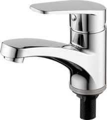Vòi Lavabo Vincy Lạnh Nhựa Xi KSLA-03