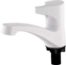 Vòi Lavabo Vincy Lạnh Nhựa KSLA-09CN