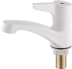 Vòi Lavabo Vincy Lạnh Nhựa KSLA-10
