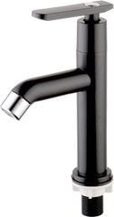 Vòi Lavabo Vincy Lạnh Nhựa KSLA-13XM