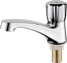 Vòi Lavabo Vincy Lạnh Nhựa KSLA-15XiT3