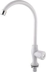 Vòi Rửa Chén Vincy Nhựa KSOM-21T3T