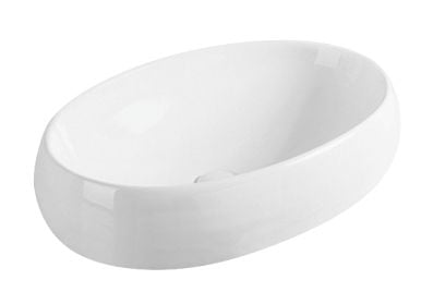 Bồn Lavabo Vincy Sứ Cao Cấp LB-45