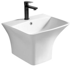 Bồn Lavabo Vincy Sứ Cao Cấp LB-65