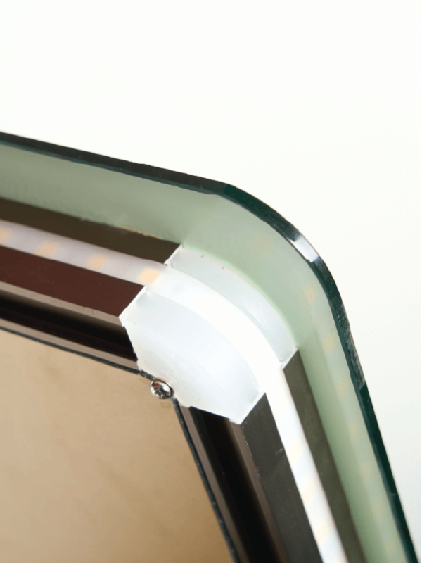 Gương GLS Led Chữ Nhật (portrait) GLS-M35R31