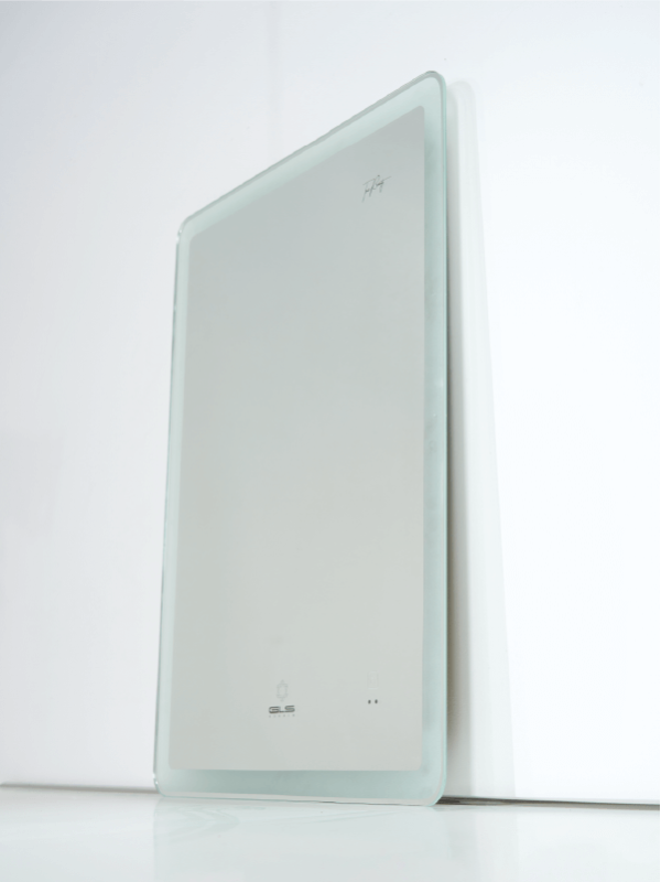 Gương GLS Led Chữ Nhật (portrait) GLS- M35R36