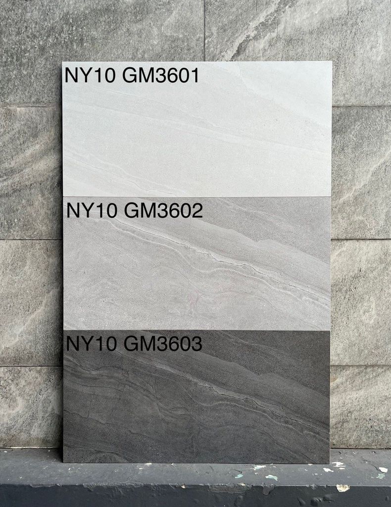 Gạch Viglacera 30x60 NY10-GM3601