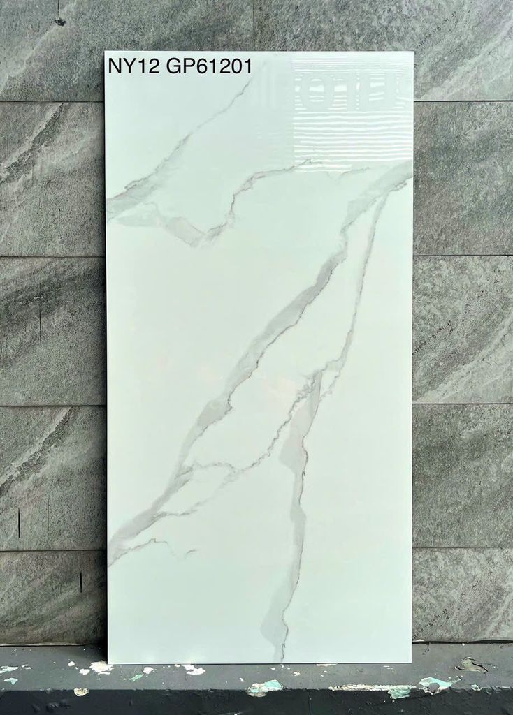 Gạch Viglacera 60x120 NY12-GP61201