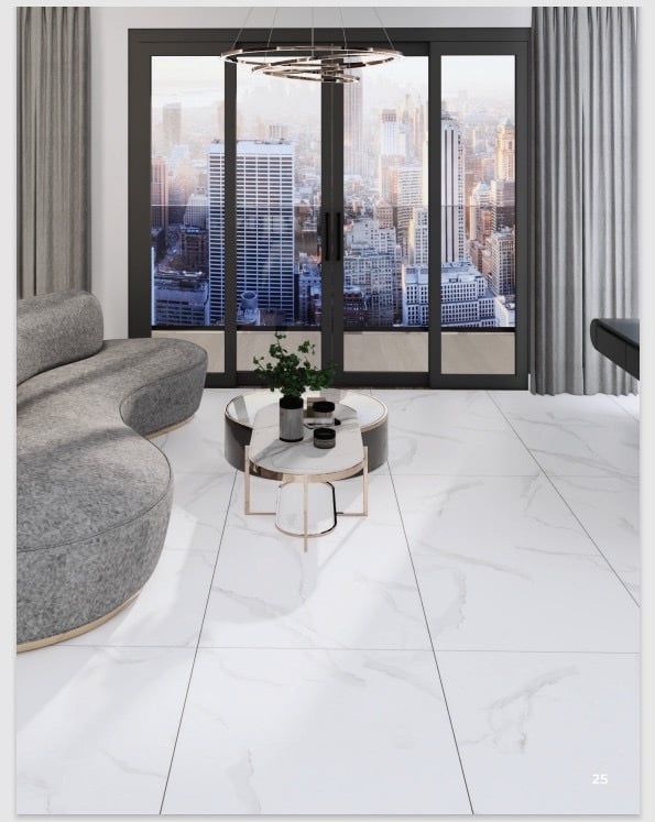 Gạch Viglacera 60x120 NY12-GP61201