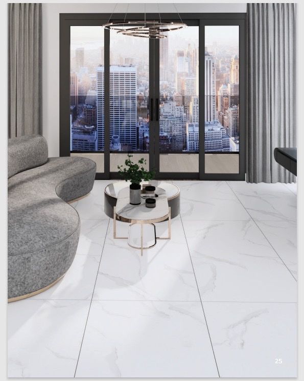 Gạch Viglacera 60x120 NY12–GM61201