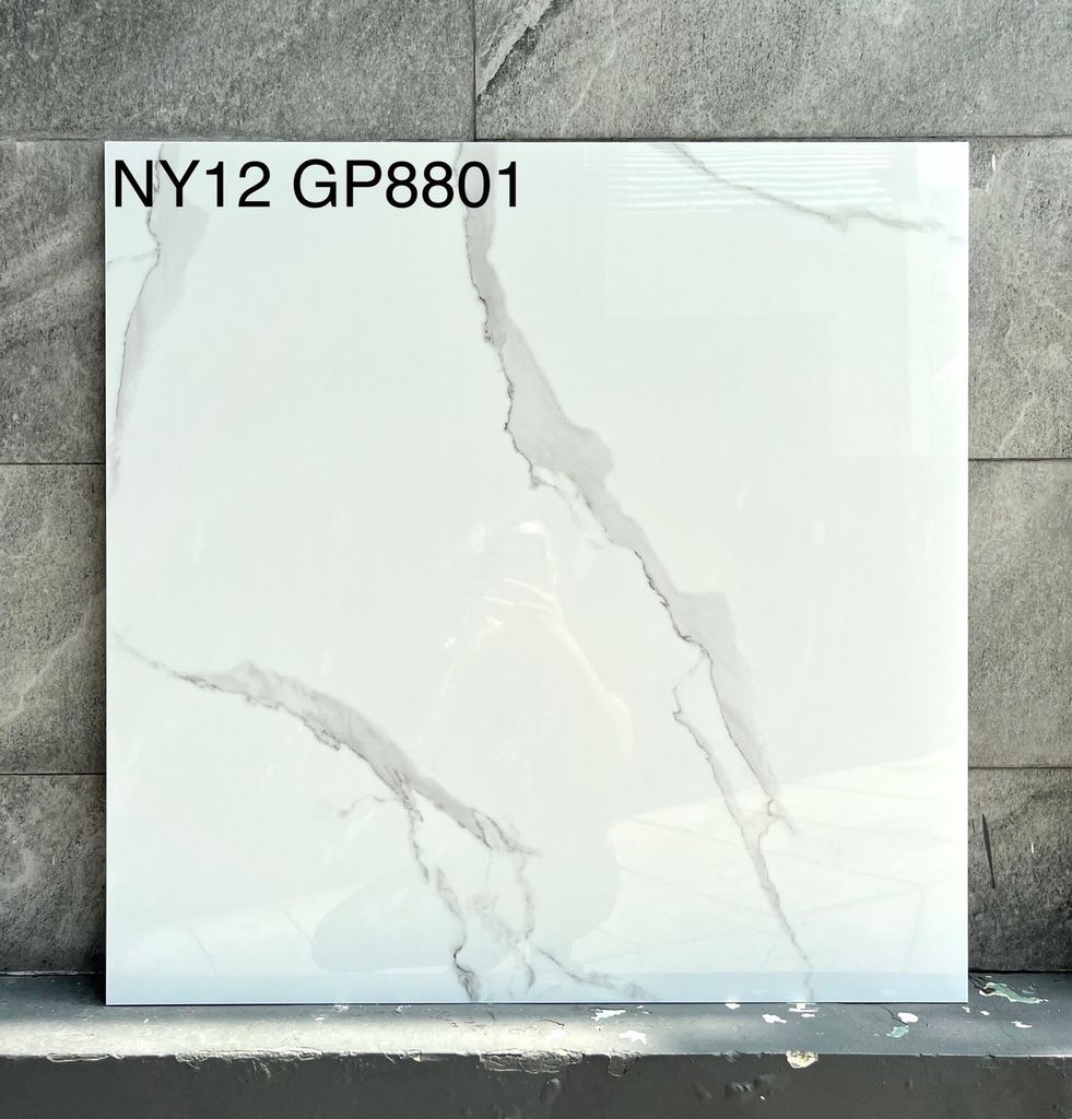 Gạch Viglacera 80x80 NY12-GP8801