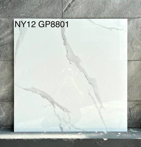 Gạch Viglacera 80x80 NY12-GP8801