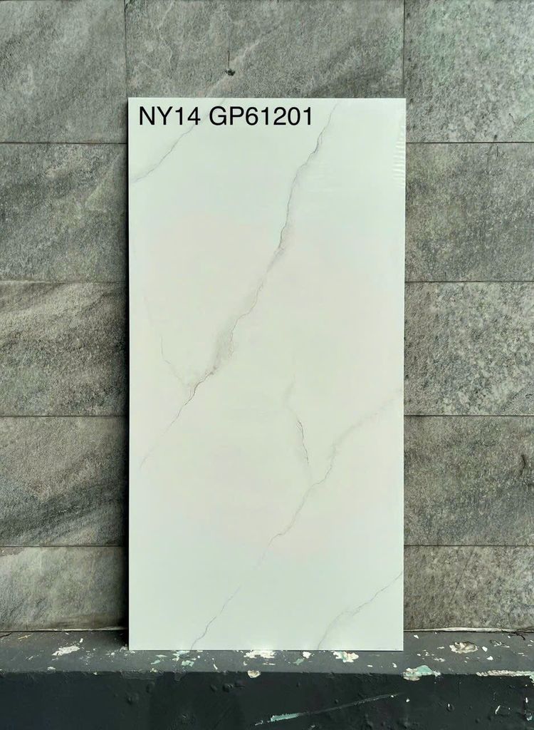 Gạch Viglacera 60x120 NY14-GP61201