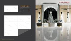Gạch Viglacera 60x120 NY14-GP61201