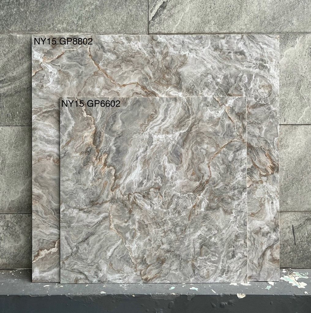 Gạch Viglacera 60x60 NY15–GP 6602