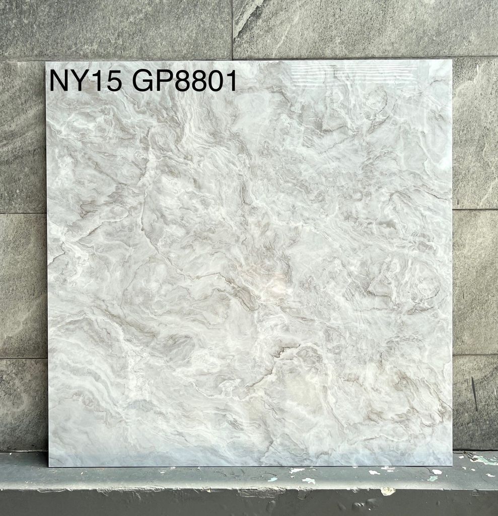 Gạch Viglacera 80x80 NY15-GP8801