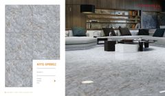 Gạch Viglacera 80x80 NY15-GP8802