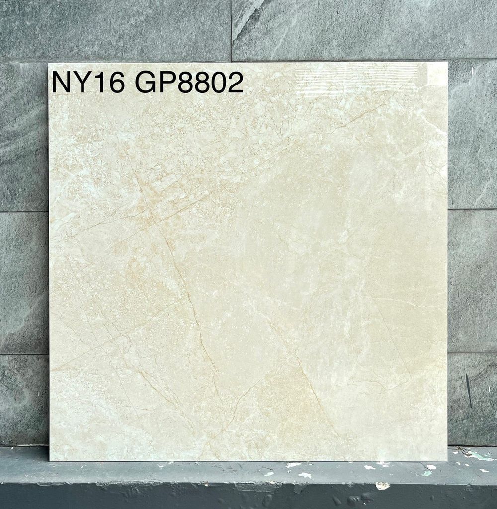 Gạch Viglacera 80x80 NY16-GP8802