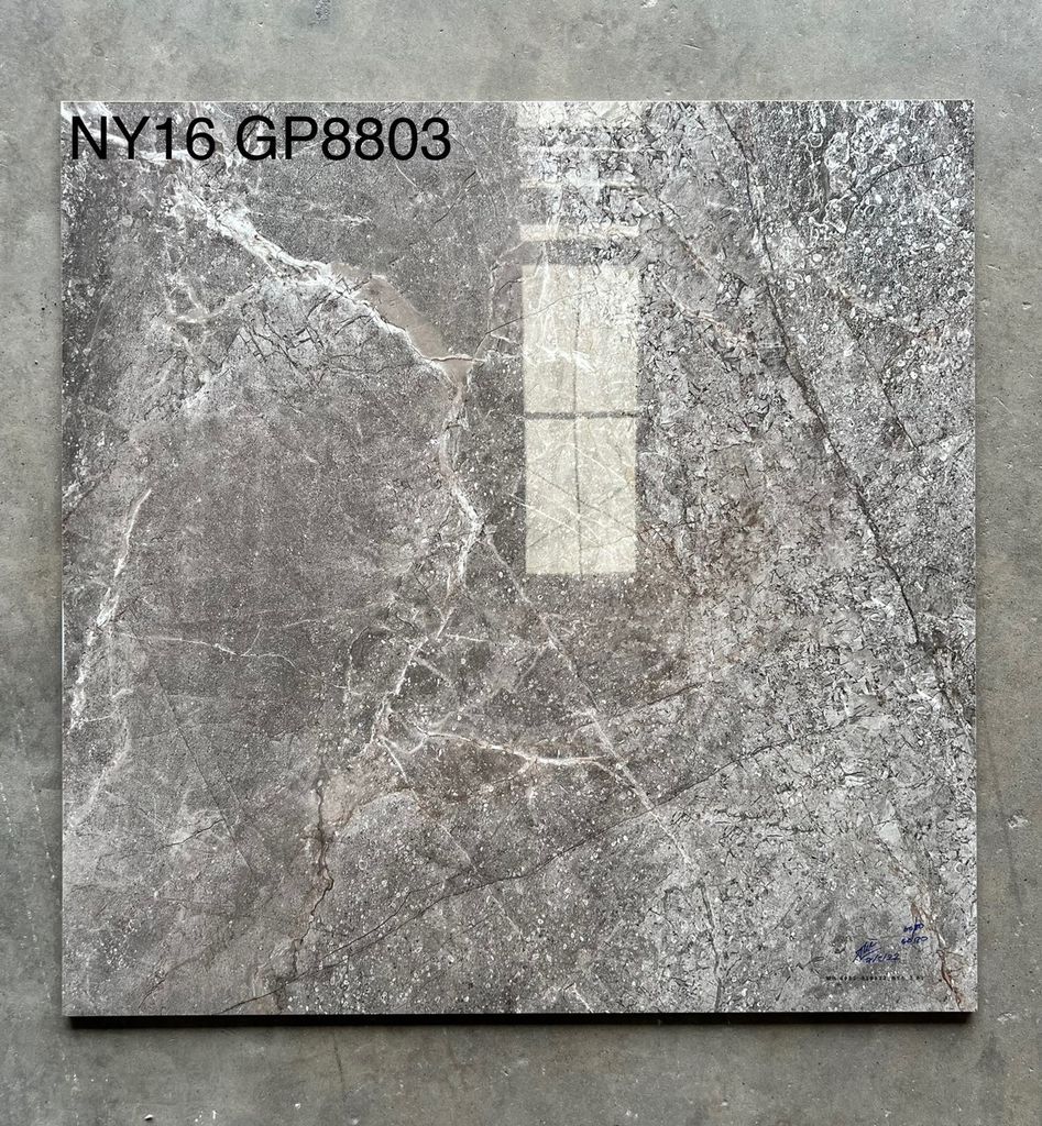 Gạch Viglacera 80x80 NY16-GP8803
