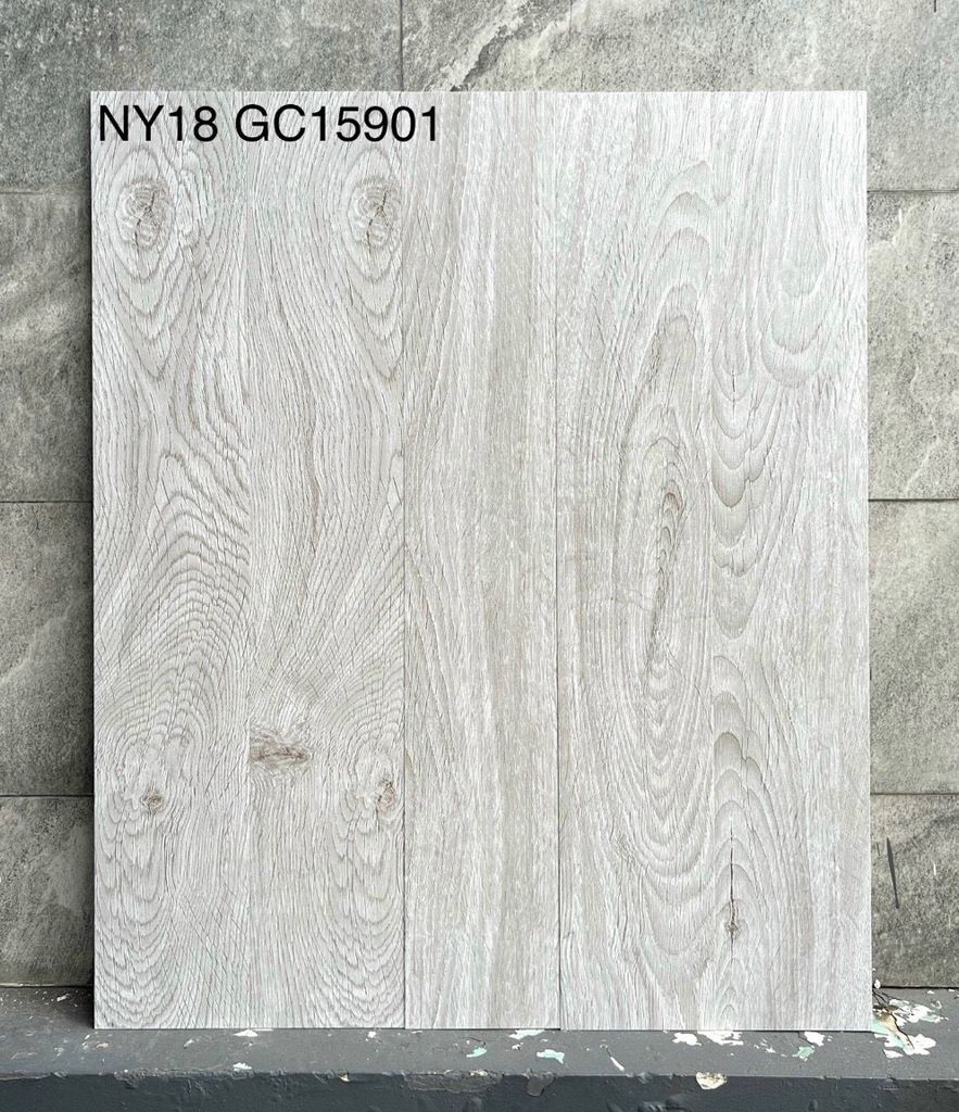 Gạch Viglacera 15x90 NY18-GC15901