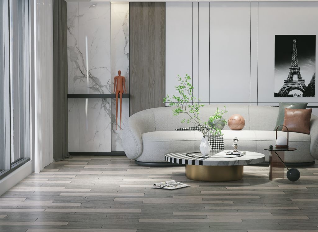 Gạch Viglacera 15x90 NY18-GC15902